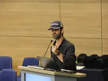 “Apostamos por recuperar el orden en las vías y eso requiere de todos”: Gustavo Orozco, secretario de Movilidad de Cali