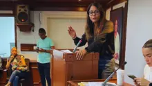 Gestión Jurídica viabiliza 12 vigencias futuras para el  Plan de Desarrollo