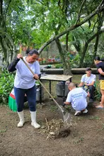 En los 489 años de la ciudad, los 7 ríos de Mi Cali Bella  recibieron una jornada de limpieza