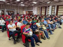 Alcaldía de Cali destaca papel clave de los equipos SATIC en la  prevención de emergencias