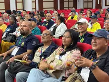 Alcaldía de Cali destaca papel clave de los equipos SATIC en la  prevención de emergencias