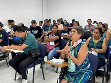 Alcaldía de Cali destaca papel clave de los equipos SATIC en la  prevención de emergencias