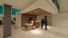 Cali avanza en la transformación de su red de salud con la construcción del nuevo Hospital Primitivo Iglesias