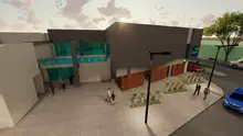Cali avanza en la transformación de su red de salud con la construcción del nuevo Hospital Primitivo Iglesias