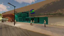 Cali avanza en la transformación de su red de salud con la construcción del nuevo Hospital Primitivo Iglesias
