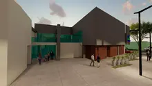 Cali avanza en la transformación de su red de salud con la construcción del nuevo Hospital Primitivo Iglesias