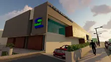 Cali avanza en la transformación de su red de salud con la construcción del nuevo Hospital Primitivo Iglesias