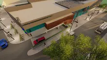 Cali avanza en la transformación de su red de salud con la construcción del nuevo Hospital Primitivo Iglesias