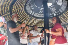 Comuna 20 de Cali ya tiene Corredor Turístico: será una apuesta por el turismo comunitario