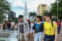 Comuna 20 de Cali ya tiene Corredor Turístico: será una apuesta por el turismo comunitario