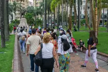 Comuna 20 de Cali ya tiene Corredor Turístico: será una apuesta por el turismo comunitario