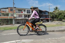 Biciusuarios destacan anuncio de nueva cicloinfraestructura en la carrera 1D como una apuesta por la movilidad sostenible