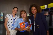 Cali se convierte en epicentro de negocios internacionales con la Macrorrueda ‘Colombia, El País de la Belleza 2025’