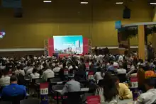 Cali se convierte en epicentro de negocios internacionales con la Macrorrueda ‘Colombia, El País de la Belleza 2025’