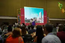Cali se convierte en epicentro de negocios internacionales con la Macrorrueda ‘Colombia, El País de la Belleza 2025’