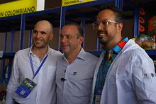 Cali se convierte en epicentro de negocios internacionales con la Macrorrueda ‘Colombia, El País de la Belleza 2025’