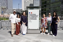Cali fortalece su integración regional y compromiso ambiental: se firma Acuerdo de Hermanamiento con Pichincha y adhesión a la Declaración de Quito