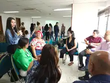Alcaldía de Cali fortalece el clima y la cultura organizacional para brindar un mejor servicio a la ciudadanía
