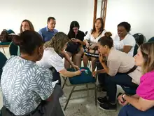 Alcaldía de Cali fortalece el clima y la cultura organizacional para brindar un mejor servicio a la ciudadanía