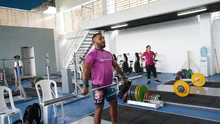 ‘Panamericano Élite de Levantamiento de Pesas’: la fuerza del continente se reúne en el Coliseo Miguel Calero de Cali