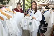 Mujeres emprendedoras y líderes se abren espacio en grandes eventos