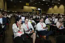 En Cali, los compradores internacionales son protagonistas en la Macrorrueda ‘Colombia, El País de la Belleza’