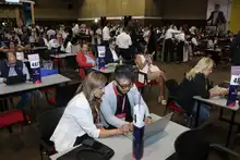 En Cali, los compradores internacionales son protagonistas en la Macrorrueda ‘Colombia, El País de la Belleza’