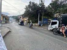La espera terminó: entrada al barrio Aguacatal será recuperada totalmente por la Alcaldía de Alejandro Eder