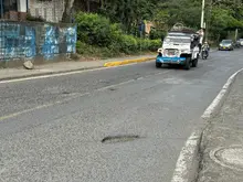 La espera terminó: entrada al barrio Aguacatal será recuperada totalmente por la Alcaldía de Alejandro Eder