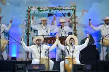 Agrupaciones ganadoras del Petronio Álvarez se tomarán al Teatro Julio Mario Santo Domingo en Bogotá el 19 y 20 de julio