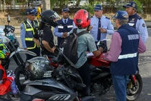 “El Plan Salvador no se detiene”: Secretaría de Movilidad refuerza labores pedagógicas en Cali