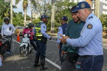 “El Plan Salvador no se detiene”: Secretaría de Movilidad refuerza labores pedagógicas en Cali