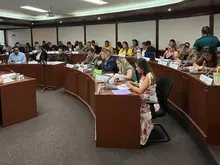 Concejo de Cali aprueba adición de más de $51.000 millones al presupuesto 2025 con recursos del segundo crédito de ‘Invertir para Crecer’
