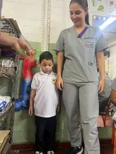 La Estrategia ‘Acompáñame’ beneficia a más de 450 niños y niñas de educación inicial en Cali