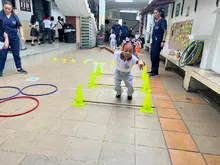 La Estrategia ‘Acompáñame’ beneficia a más de 450 niños y niñas de educación inicial en Cali
