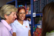 Cali impulsa la internacionalización de las MiPymes a través de su programa ‘Mi Primera Exportación’ en la  Macrorrueda ‘Colombia, El País de la Belleza 2025’