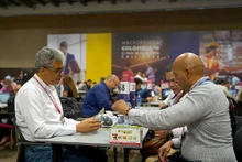 Cali impulsa la internacionalización de las MiPymes a través de su programa ‘Mi Primera Exportación’ en la  Macrorrueda ‘Colombia, El País de la Belleza 2025’