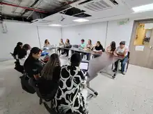 Cali avanza en inclusión educativa: fortalecemos  los PIAR para la educación inicial