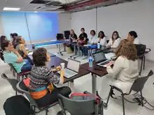 Cali avanza en inclusión educativa: fortalecemos  los PIAR para la educación inicial