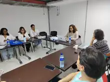 Cali avanza en inclusión educativa: fortalecemos  los PIAR para la educación inicial