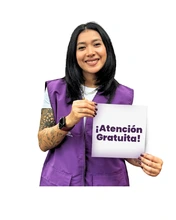 Atencion dia