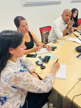 Alcaldía de Cali fortalece la garantía de derechos de mujeres caleñas y migrantes tras visita internacional a Francia
