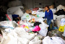 Gracias a los recicladores de oficio, Cali se consolida como  ciudad modelo en gestión de residuos
