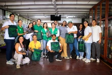 Gracias a los recicladores de oficio, Cali se consolida como  ciudad modelo en gestión de residuos