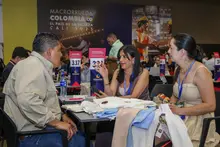 Cali, aliada de los empresarios para la internacionalización