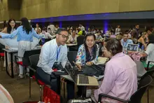 Cali, aliada de los empresarios para la internacionalización