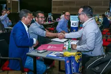 Cali, aliada de los empresarios para la internacionalización