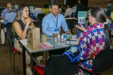 Empresarios de distintas regiones de Colombia potencian sus negocios en Cali