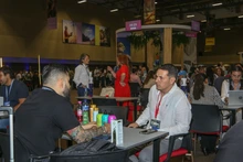 Empresarios de distintas regiones de Colombia potencian sus negocios en Cali