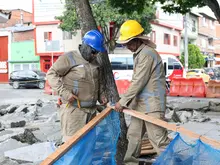 Cali avanza en la transformación del Barrio Obrero, el corazón de la salsa